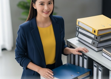 Assistente Administrativo – Interativo