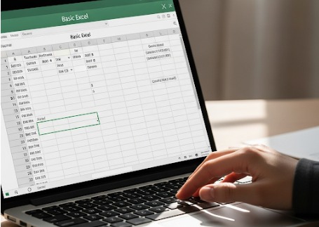 Excel – Avançado