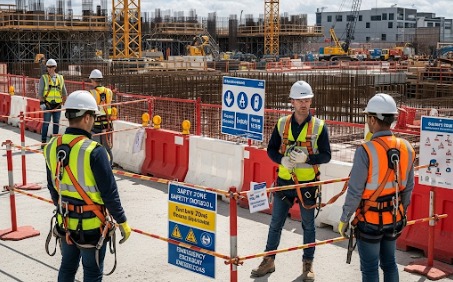 NR 18 — INTEGRAÇÃO DE SEGURANÇA NA CONSTRUÇÃO CIVIL — RECICLAGEM (16 Horas)